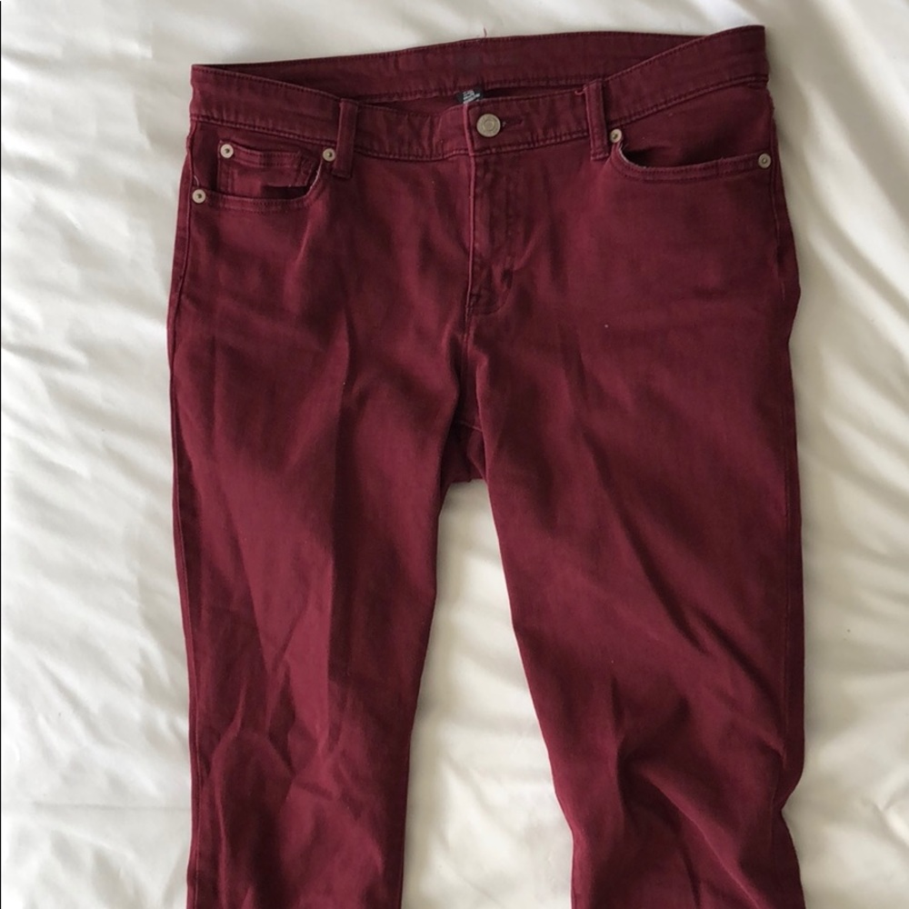 Gap Jeans